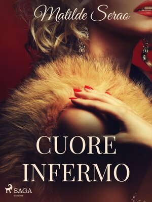cover image of Cuore infermo